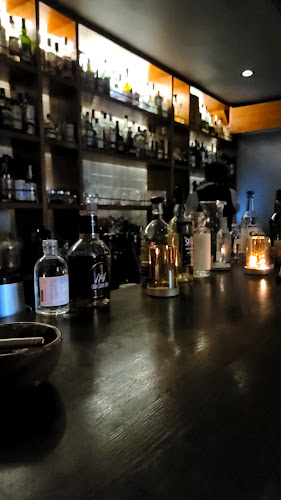 Opinii despre Bar&Cafe Herbalist în 郡山市 - 飲食業