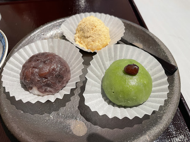 あんカフェ - 飲食業