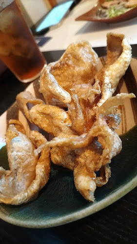 Comentarii opinii despre 居酒屋割烹 新粋