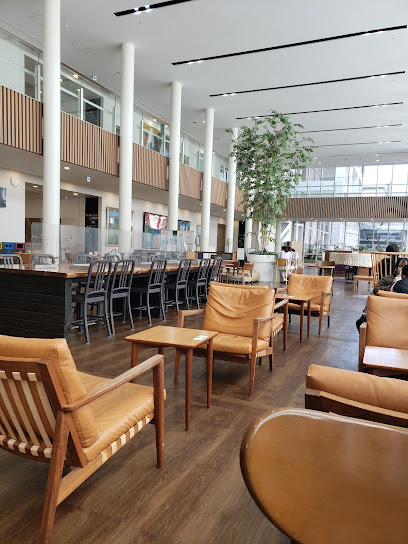 スターバックス コーヒー 北里大学病院店