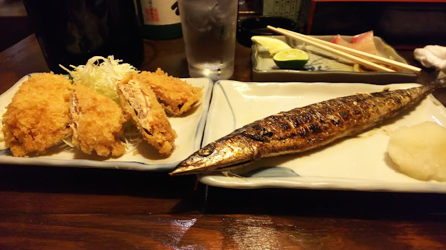 Opinii despre 一心 în 横浜市 - 飲食業