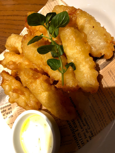 Beer & Spice KITTE丸の内店