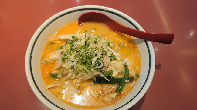 大阪王将 深井店