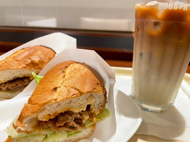 ドトールコーヒーショップ 博多駅いきいき通り店 - 飲食業