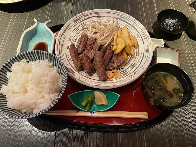 かっぽう居酒屋 水魚 - 金沢市