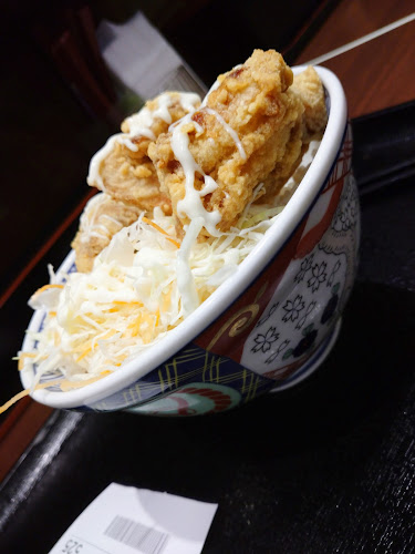 吉野家 綱島駅東口店 - 飲食業