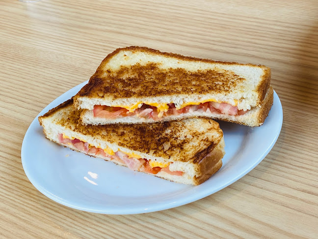 デニーズ上福岡店 - ふじみ野市