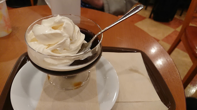 Comentarii opinii despre カフェ・ベローチェ 広島袋町店