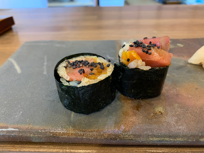 鮨 なし川 - 神戸市