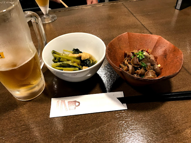 栞日 - 飲食業
