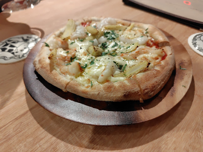 Comentarii opinii despre NOPPO local food laboratory