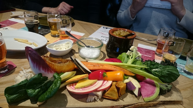 スプリングバレーブルワリー東京 - 渋谷区