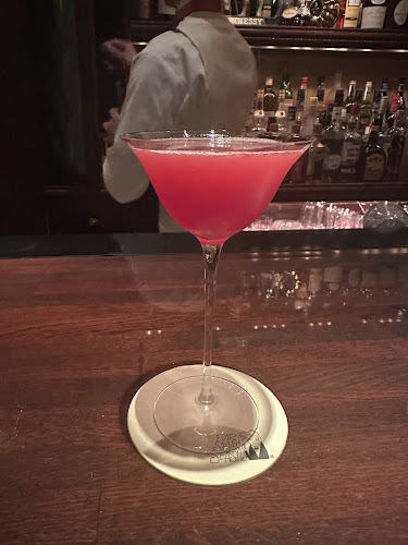 バー・セブンシーズンズ - 中央区