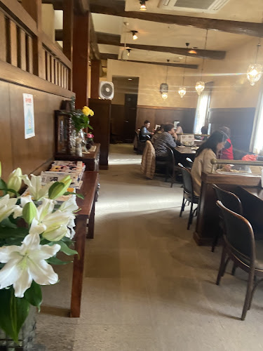 葡萄屋蔵ぶ - 飲食業