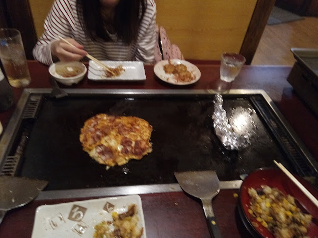 中村座 - 飲食業