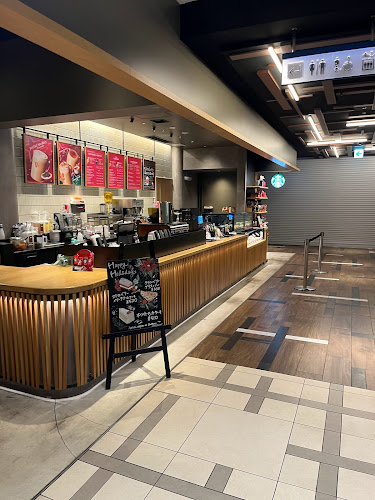 スターバックス コーヒー コレド室町テラス店 - 飲食業