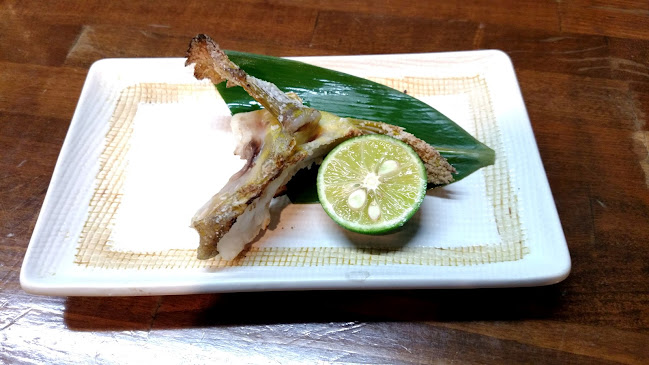 いこい食堂 一行三昧 - 葛飾区