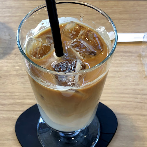 カフェ ルノアール 横浜元町店 - 飲食業