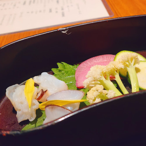 Opinii despre 鉄板焼と野菜へいきゅう în さいたま市 - 飲食業