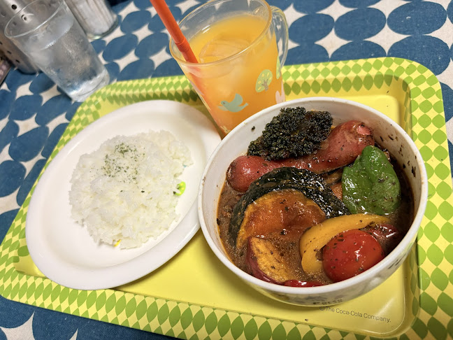Opinii despre KAWARAYA soupcurry în 札幌市 - 飲食業