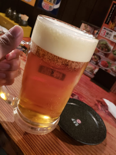 鳥貴族 平野店 - 飲食業