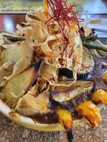 SOUNOSUKE'S CURRY AND RICE - ひたちなか市