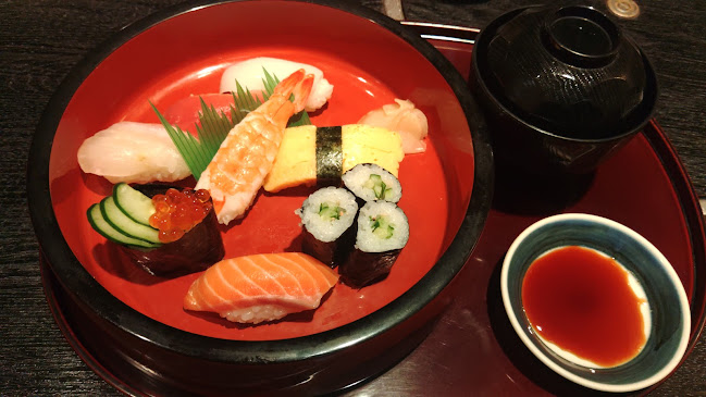 すし丸 本店 - 松山市