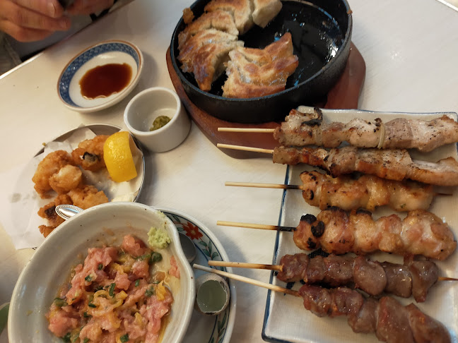 屋台屋 博多劇場 調布店 - 飲食業