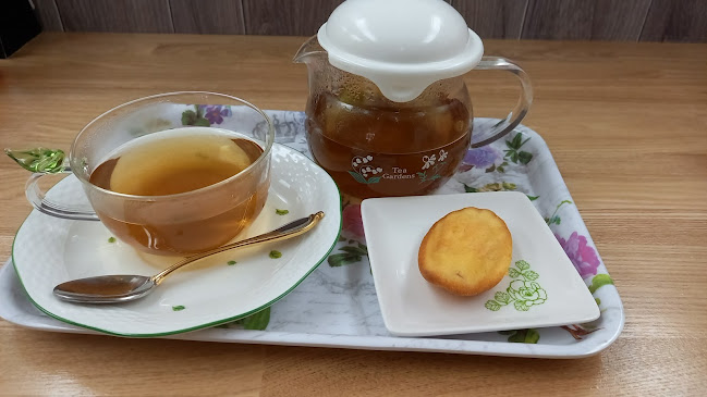 cafe やすらぎ - 富士市