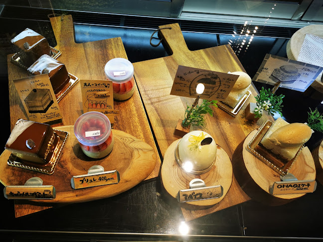 ドットカフェ - 大阪市