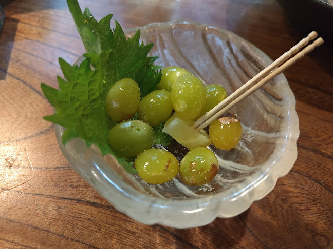 Opinii despre 卯月 în 鎌倉市 - 飲食業