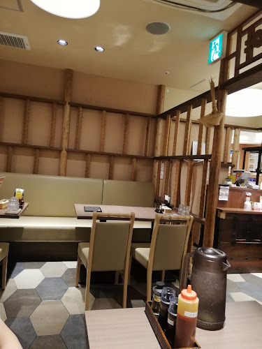 Opinii despre チェゴヤ 町田東急ツインズ店 în 町田市 - 飲食業
