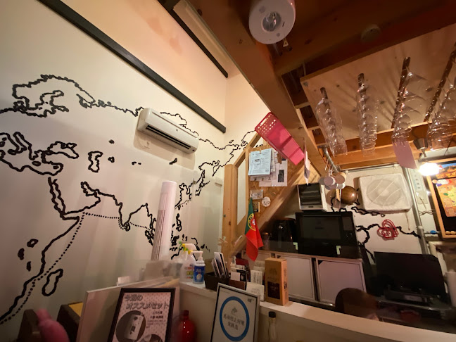 バー グラス ハート - 飲食業