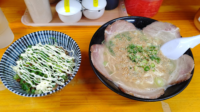 〒810-0072 福岡県福岡市中央区長浜２丁目５−１９