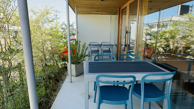 Sweets ＆ Bar BLUEMOON CAFE