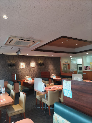 Comentarii opinii despre デニーズ船橋馬込沢店