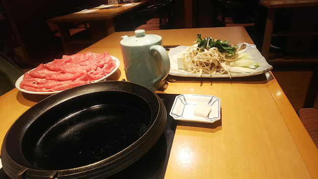 しゃぶしゃぶ・日本料理 木曽路一宮店