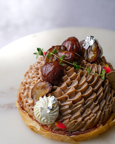 パティスリー エヌグラム