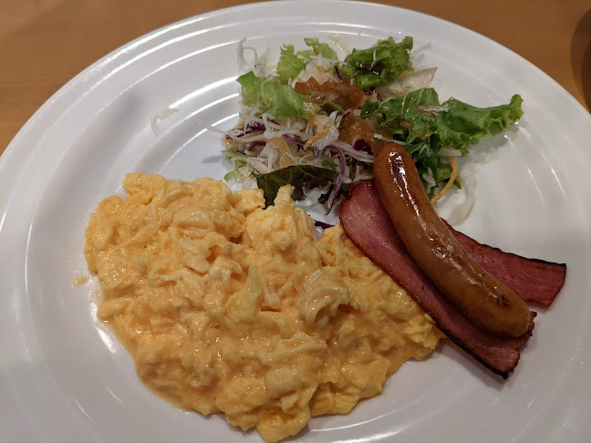 ガスト 如意店 - 飲食業