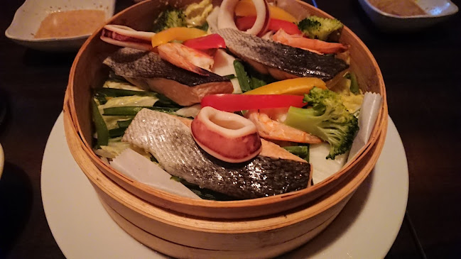 Opinii despre チェルシー în 広島市 - 飲食業