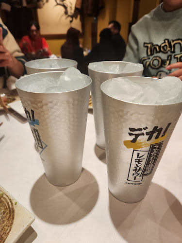 海鮮ともつ鍋 たき家 - 飲食業