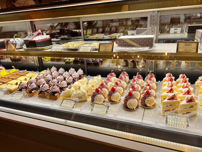 〒222-0011 神奈川県横浜市港北区菊名７丁目１−７ ステーションプラザ菊名