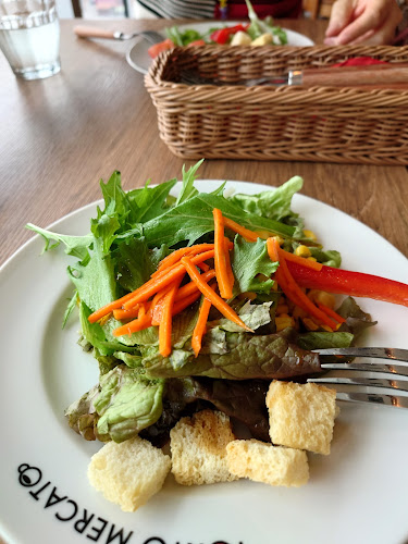 Comentarii opinii despre TOKYO MERCATO あべのハルカス店