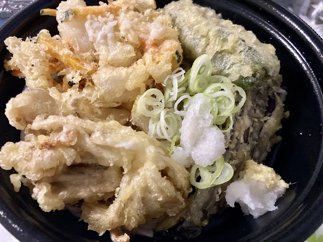 てんてん 清田店 - 飲食業