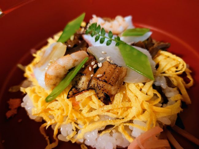 すし丸 本店 - 松山市