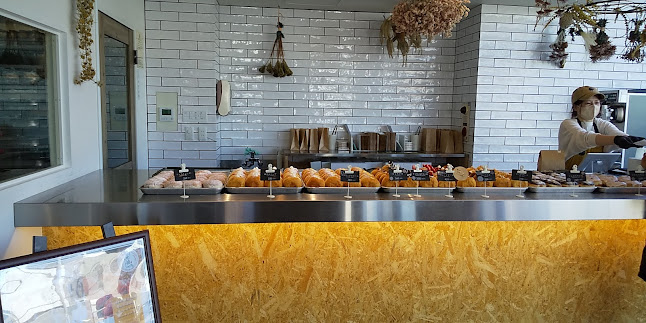 MILK DO dore iku?札幌本店