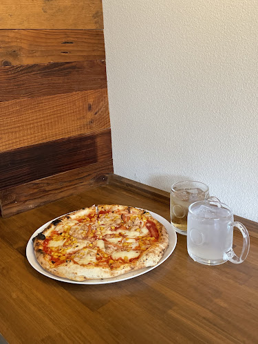 Comentarii opinii despre Pizzeria ao中百舌鳥店