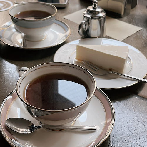 Opinii despre 大島珈琲店 în 宇部市 - 飲食業