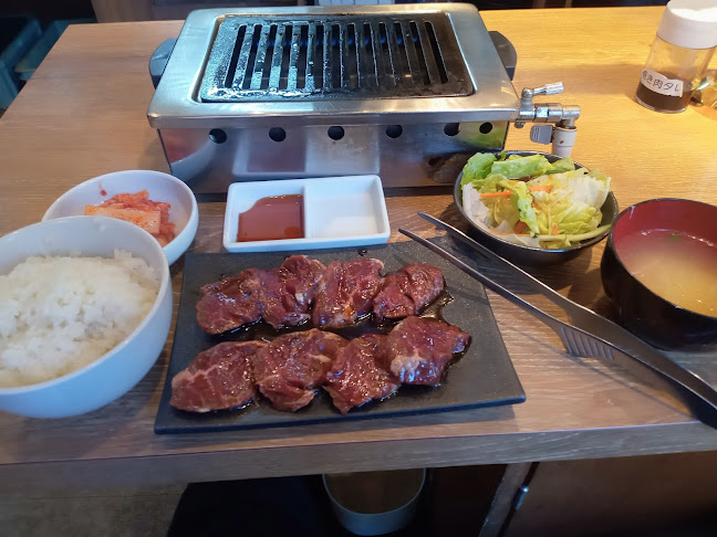 蒲田焼肉 東京BeeN 関内店