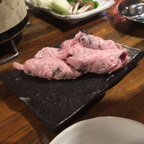 焼肉ろくなもんじゃねぇ - 飲食業